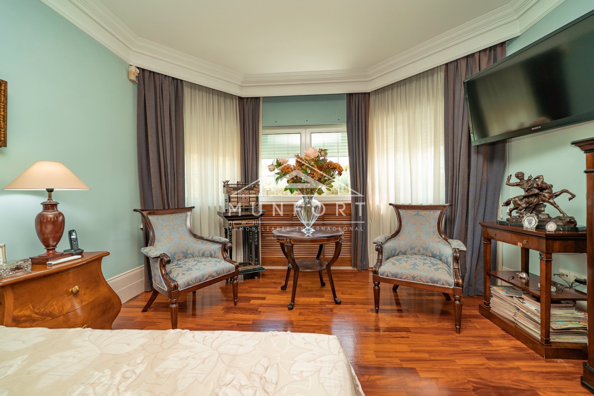 Revente - Villas -
San Pedro del Pinatar