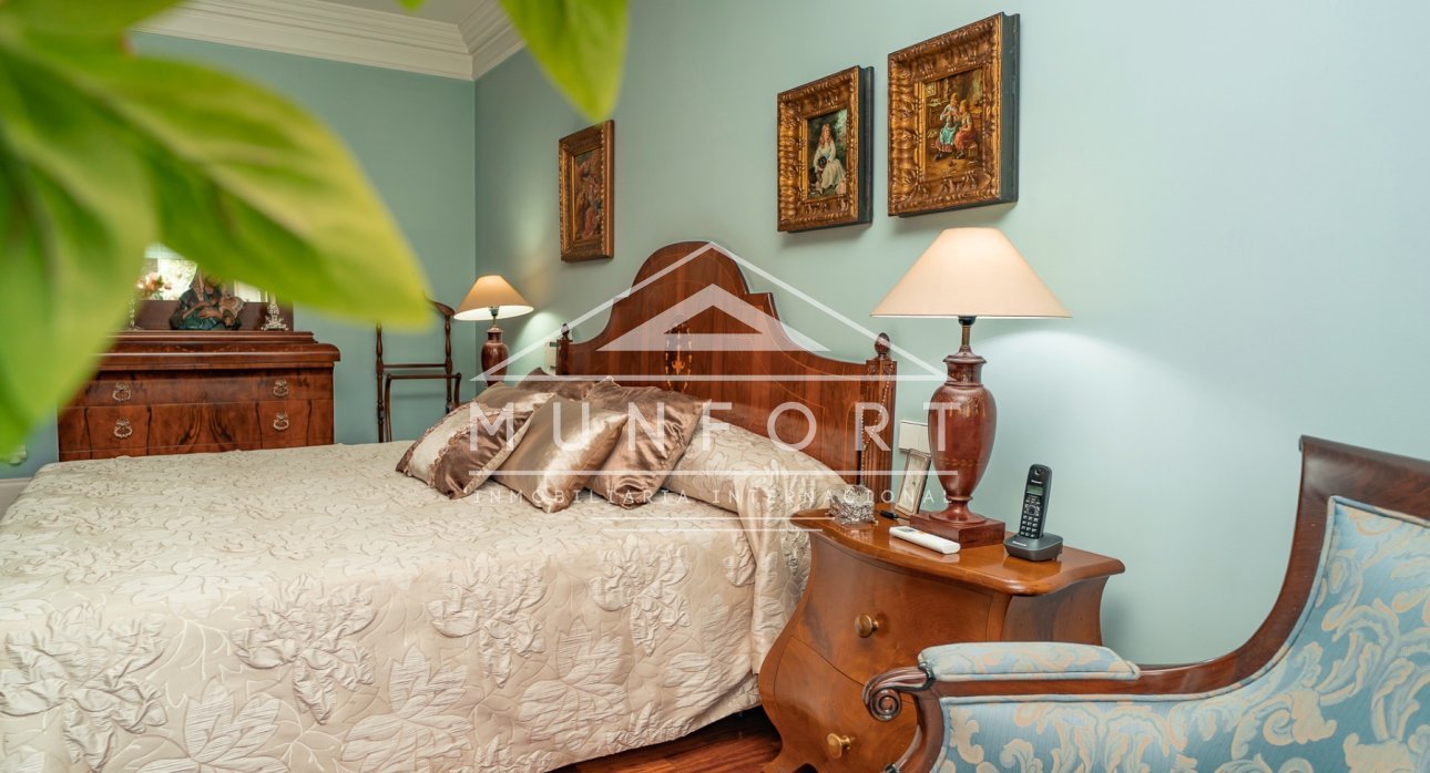 Revente - Villas -
San Pedro del Pinatar