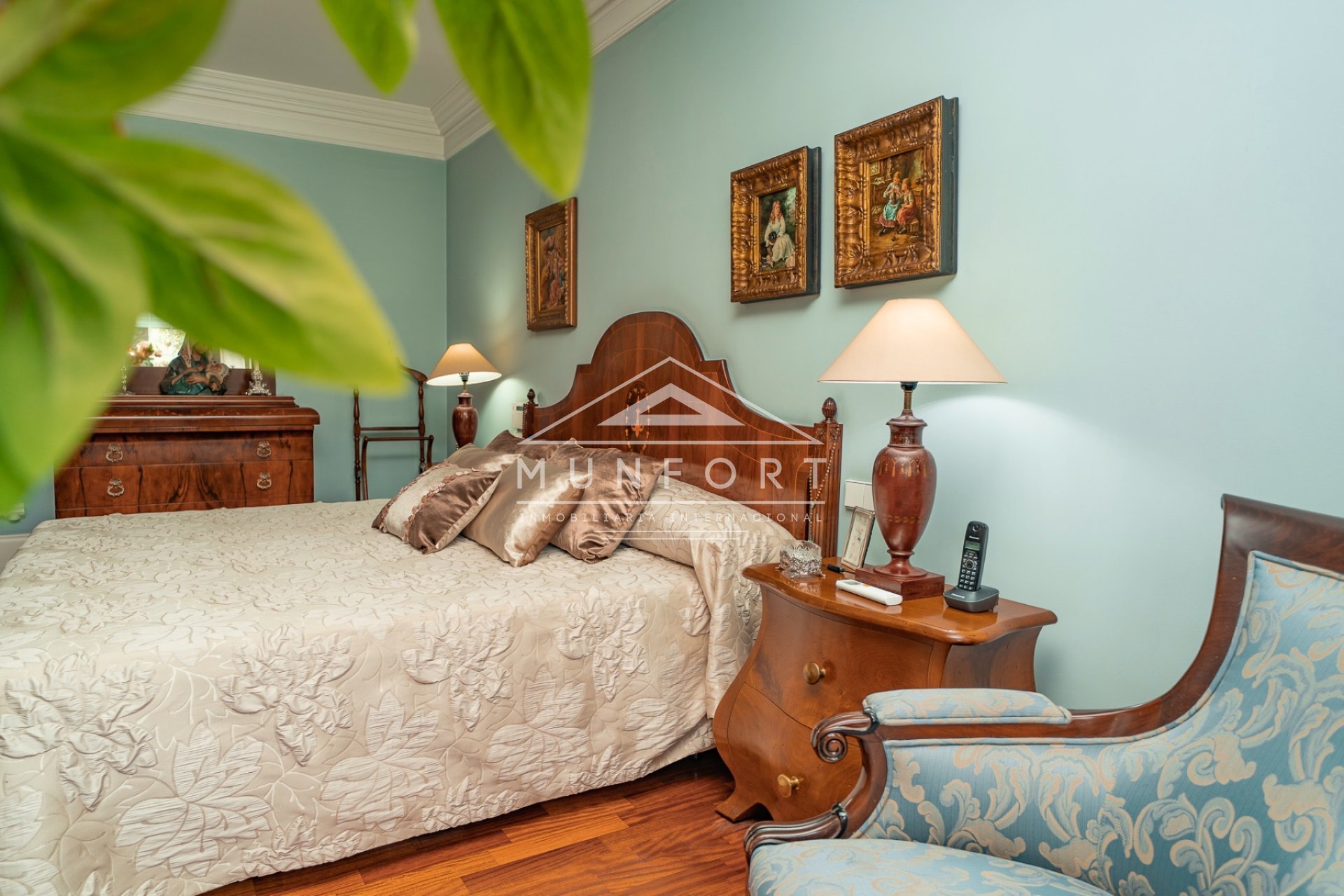 Revente - Villas -
San Pedro del Pinatar