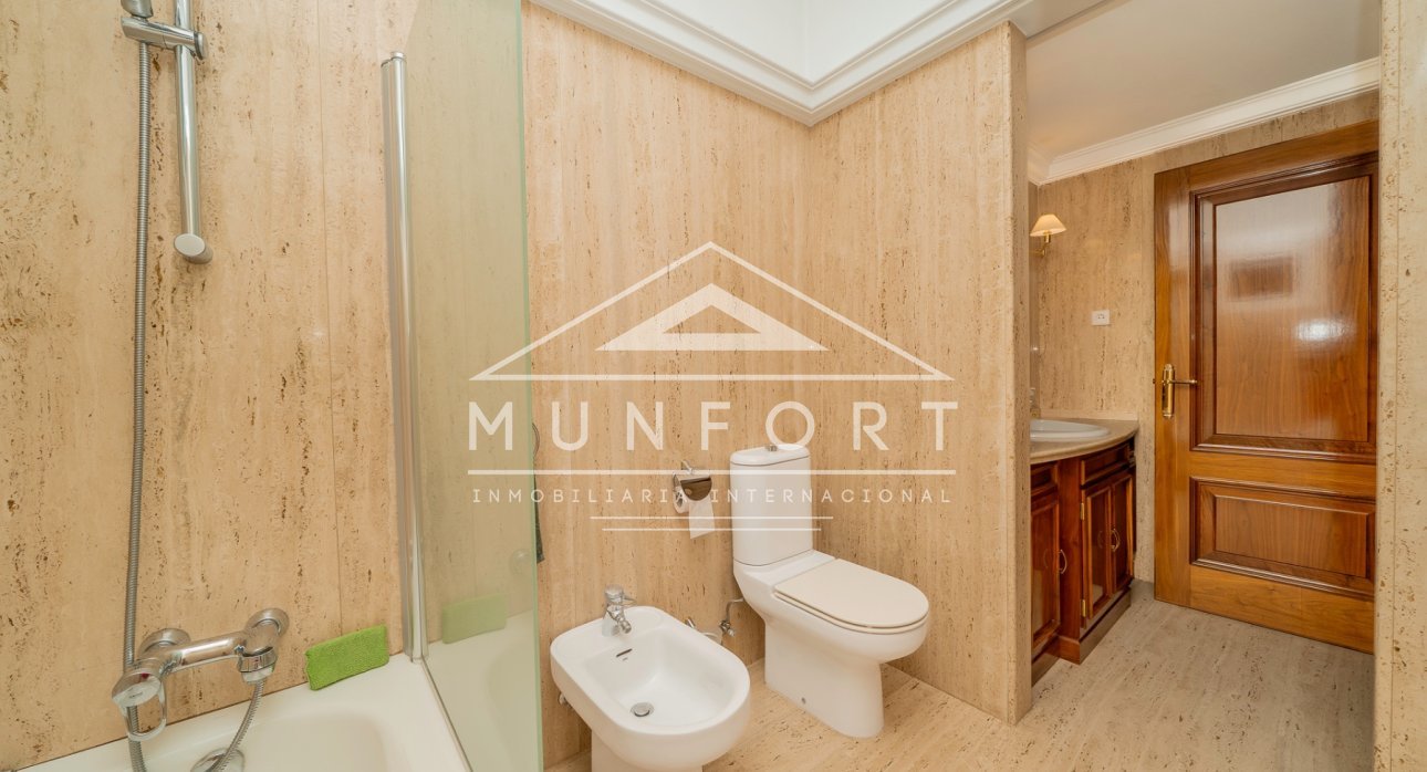 Revente - Villas -
San Pedro del Pinatar