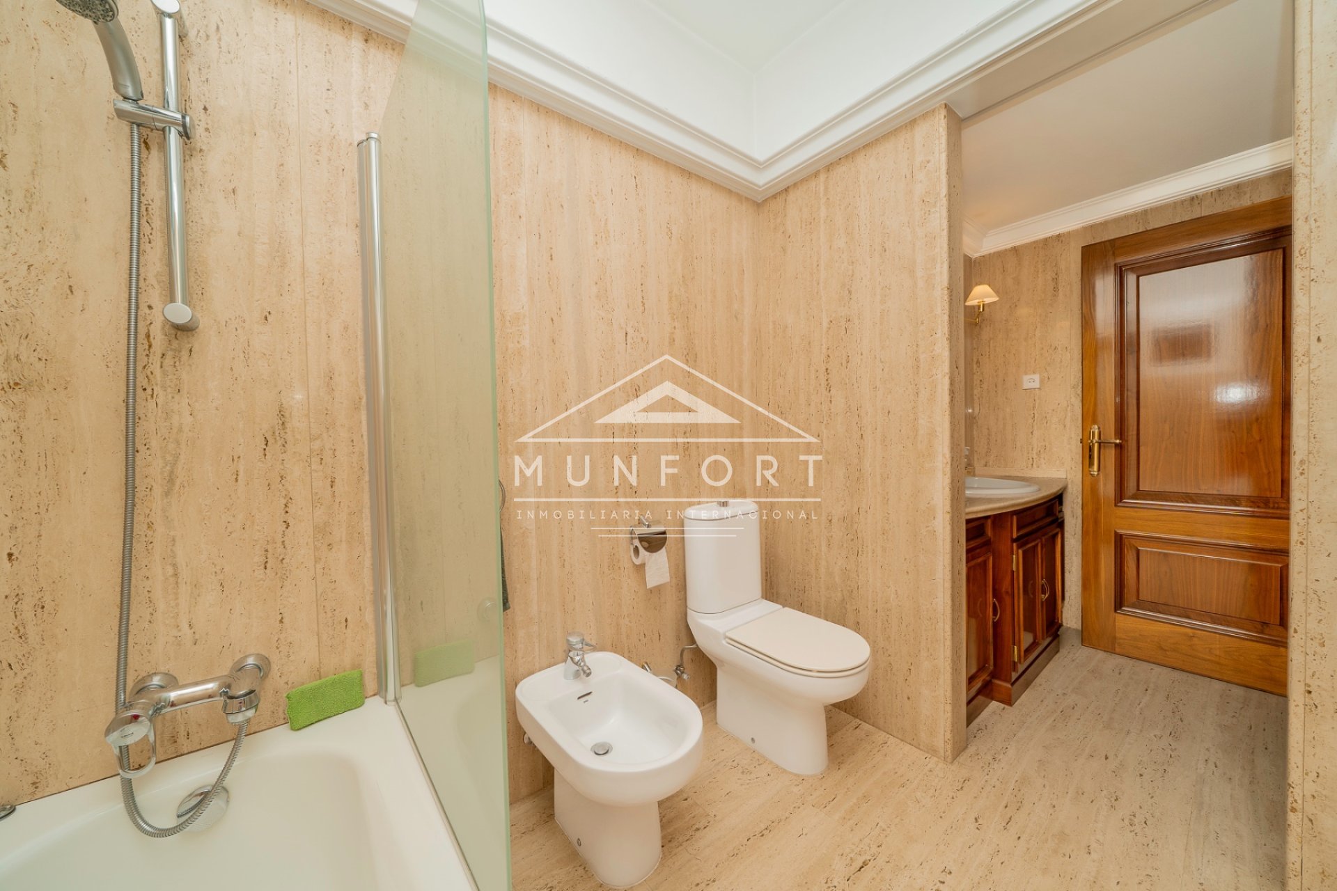 Revente - Villas -
San Pedro del Pinatar