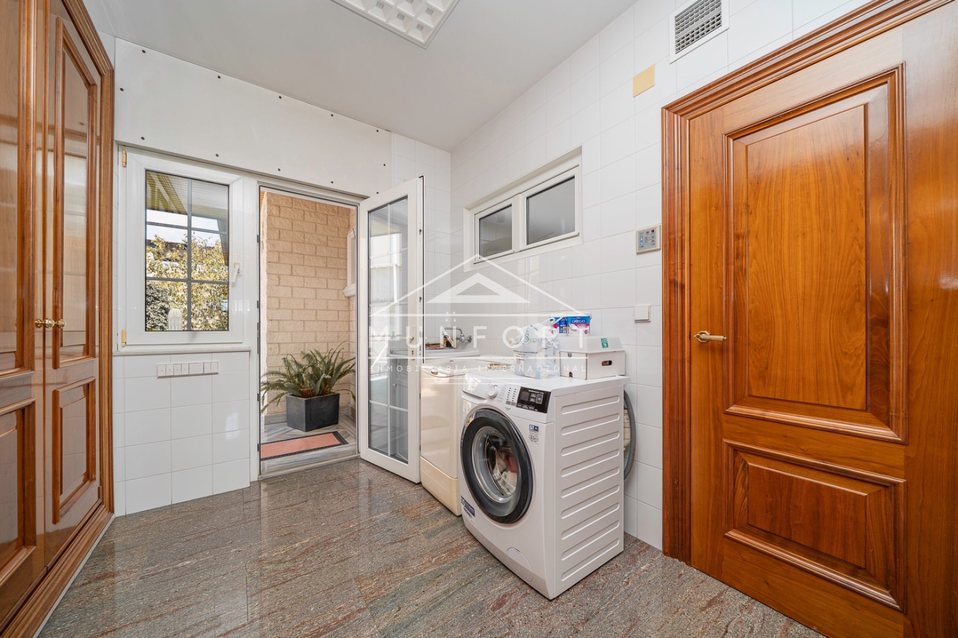 Revente - Villas -
San Pedro del Pinatar