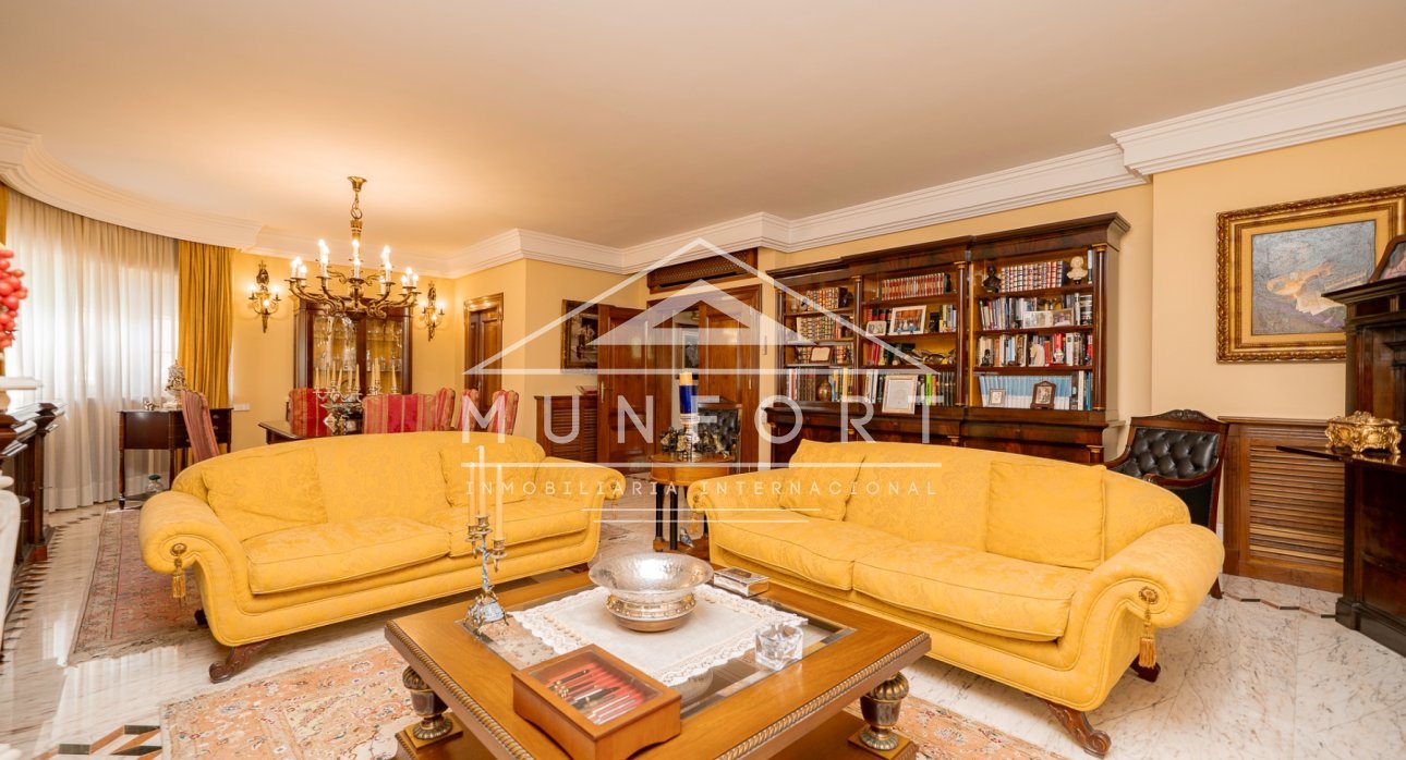 Revente - Villas -
San Pedro del Pinatar