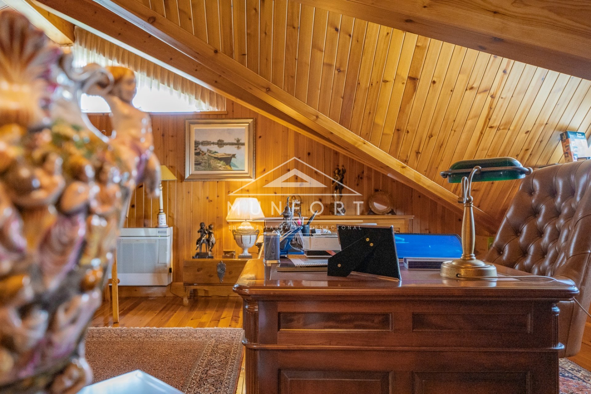 Revente - Villas -
San Pedro del Pinatar