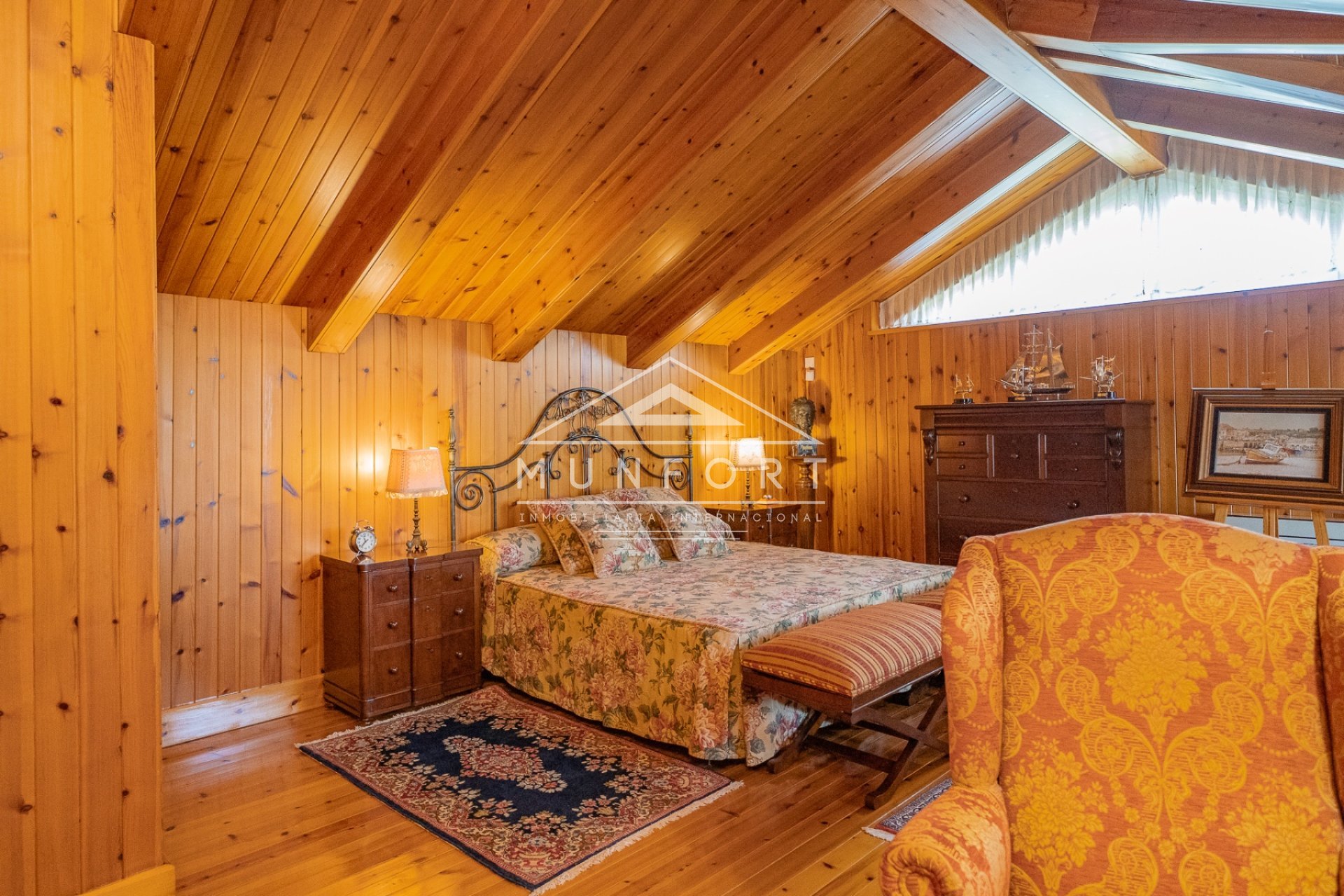 Revente - Villas -
San Pedro del Pinatar