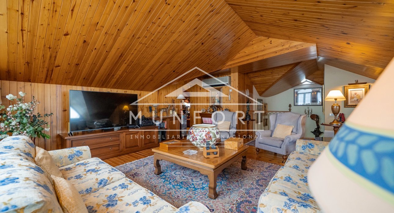 Revente - Villas -
San Pedro del Pinatar