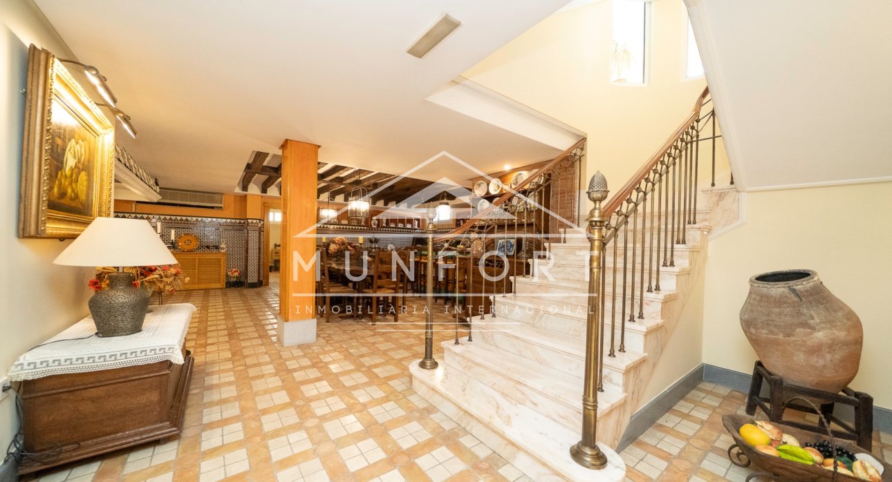 Revente - Villas -
San Pedro del Pinatar