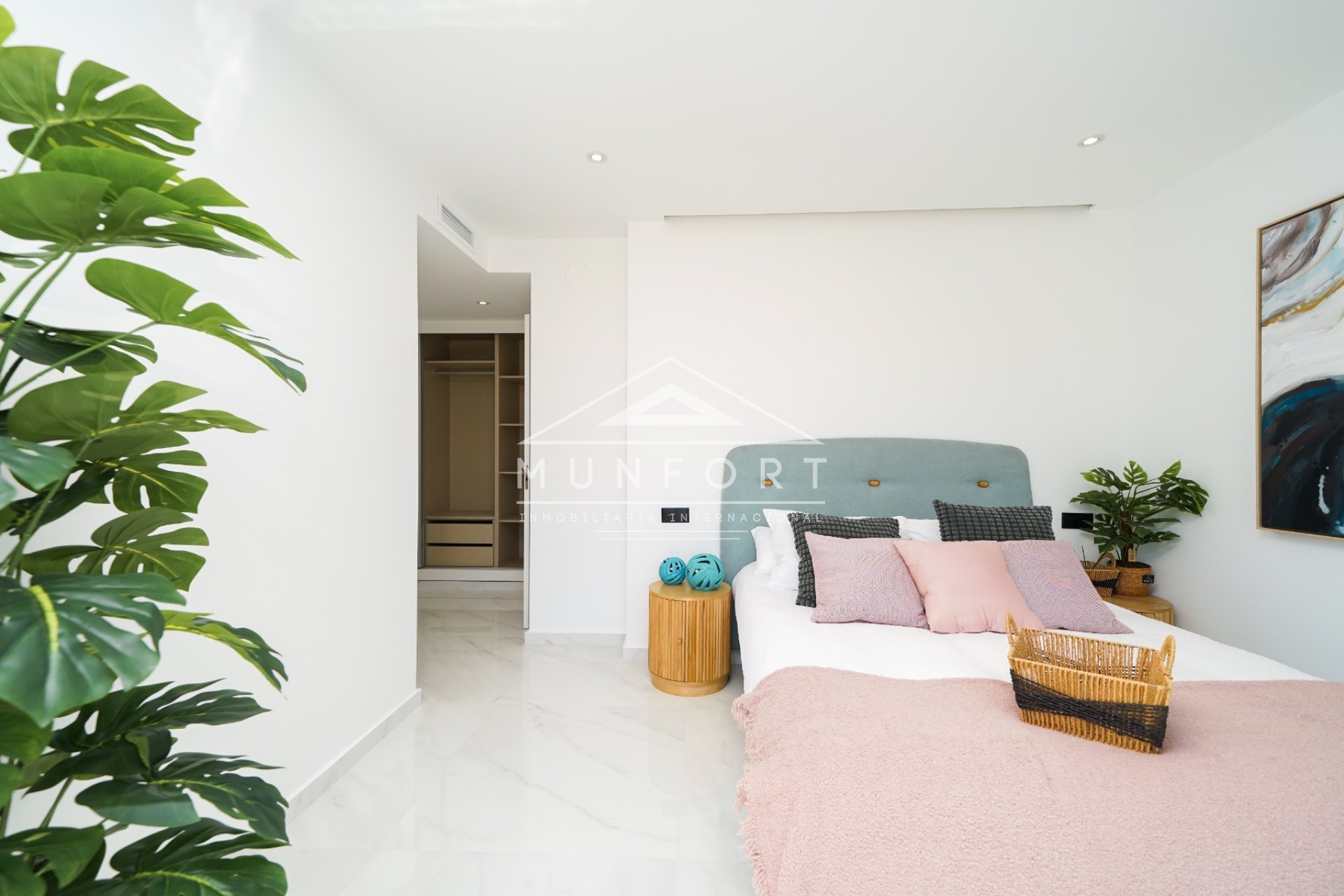 Revente - Villas -
San Pedro del Pinatar