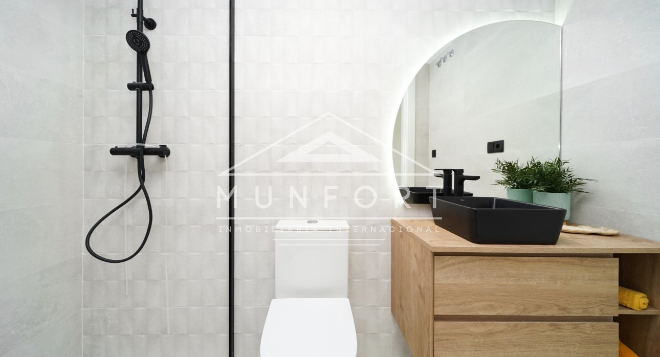 Revente - Villas -
San Pedro del Pinatar