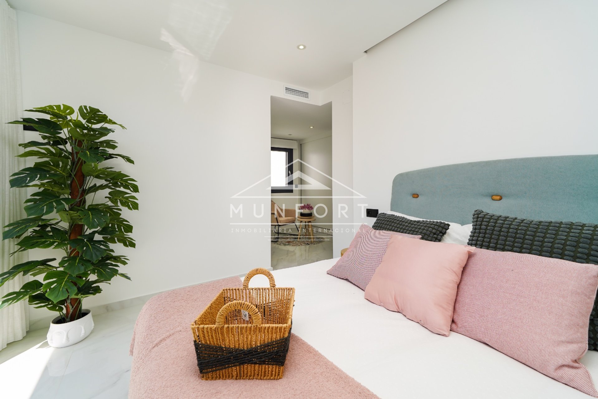 Revente - Villas -
San Pedro del Pinatar