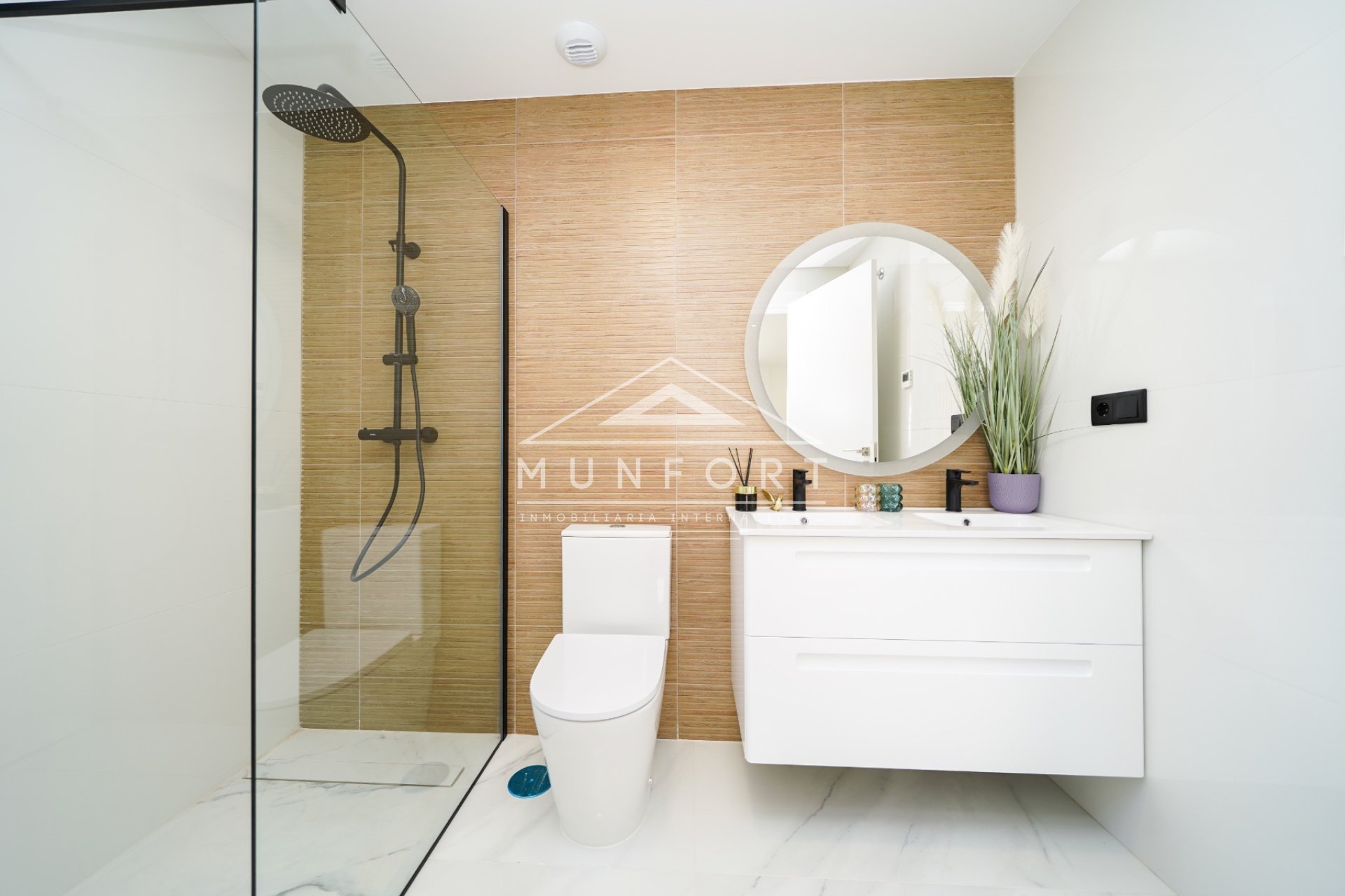 Revente - Villas -
San Pedro del Pinatar