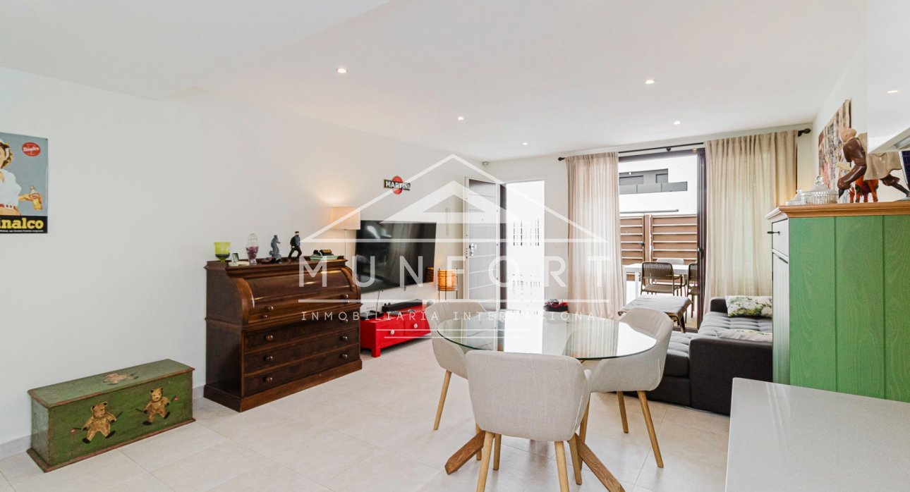 Revente - Villas -
San Pedro del Pinatar