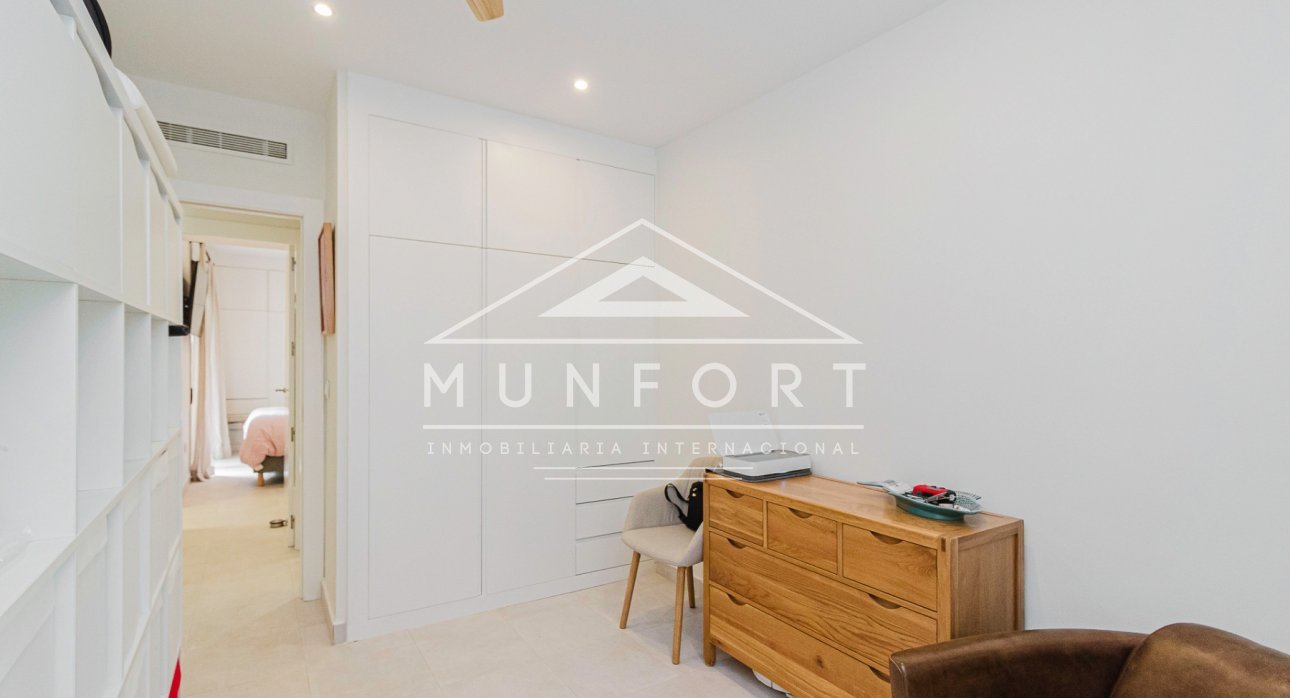 Revente - Villas -
San Pedro del Pinatar