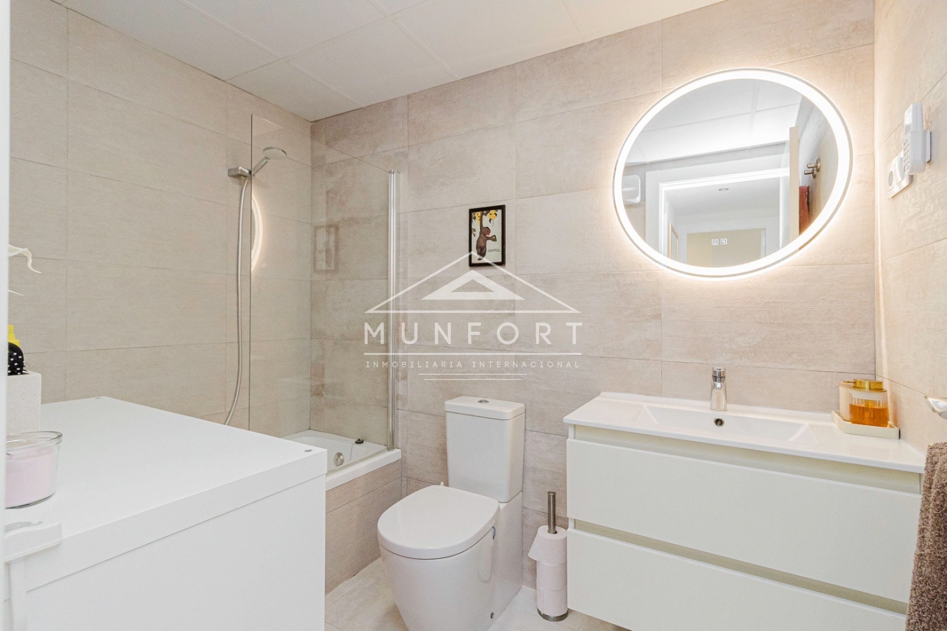 Revente - Villas -
San Pedro del Pinatar