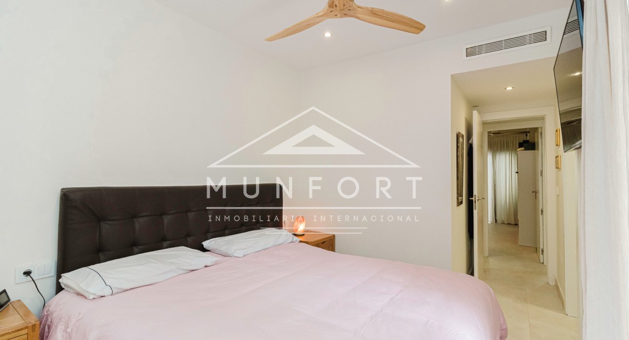 Revente - Villas -
San Pedro del Pinatar