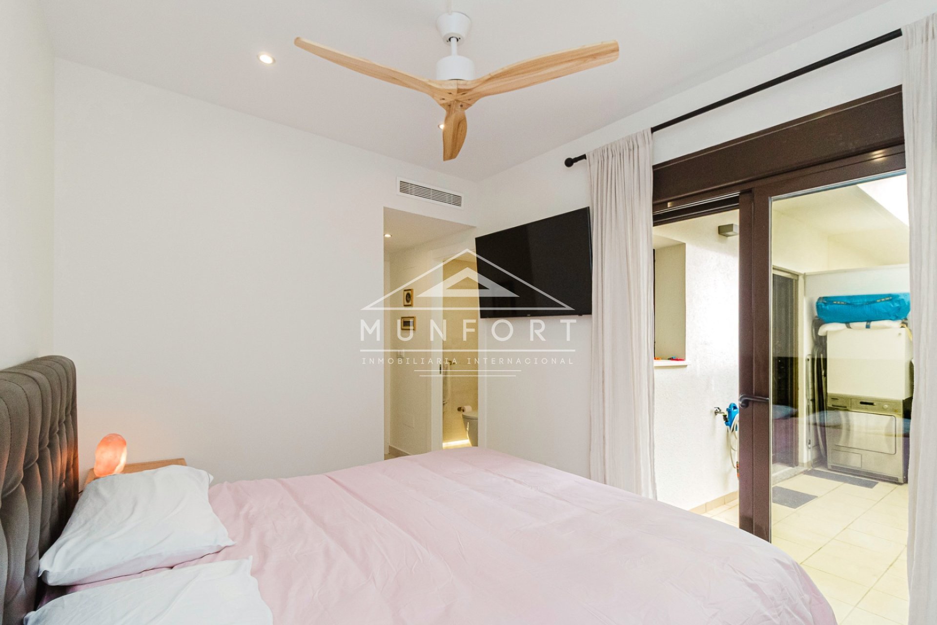 Revente - Villas -
San Pedro del Pinatar