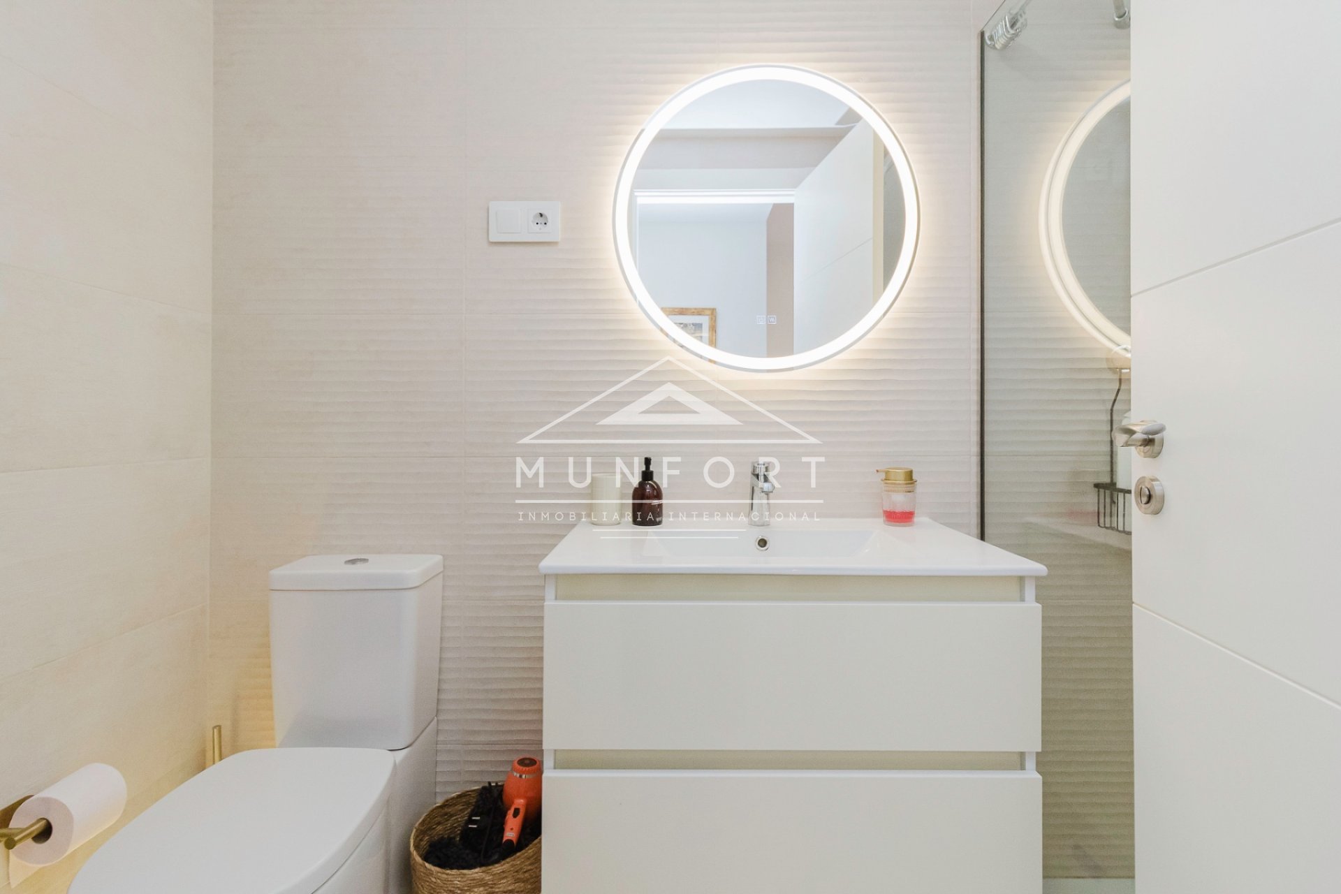 Revente - Villas -
San Pedro del Pinatar