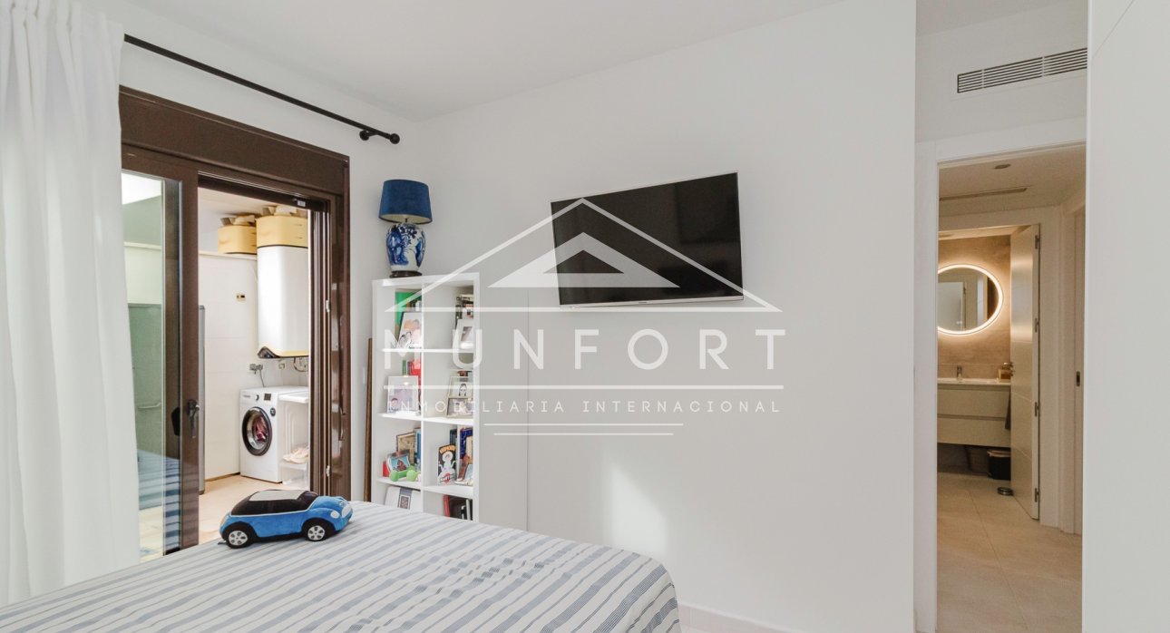 Revente - Villas -
San Pedro del Pinatar