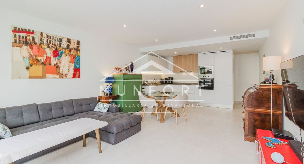 Revente - Villas -
San Pedro del Pinatar