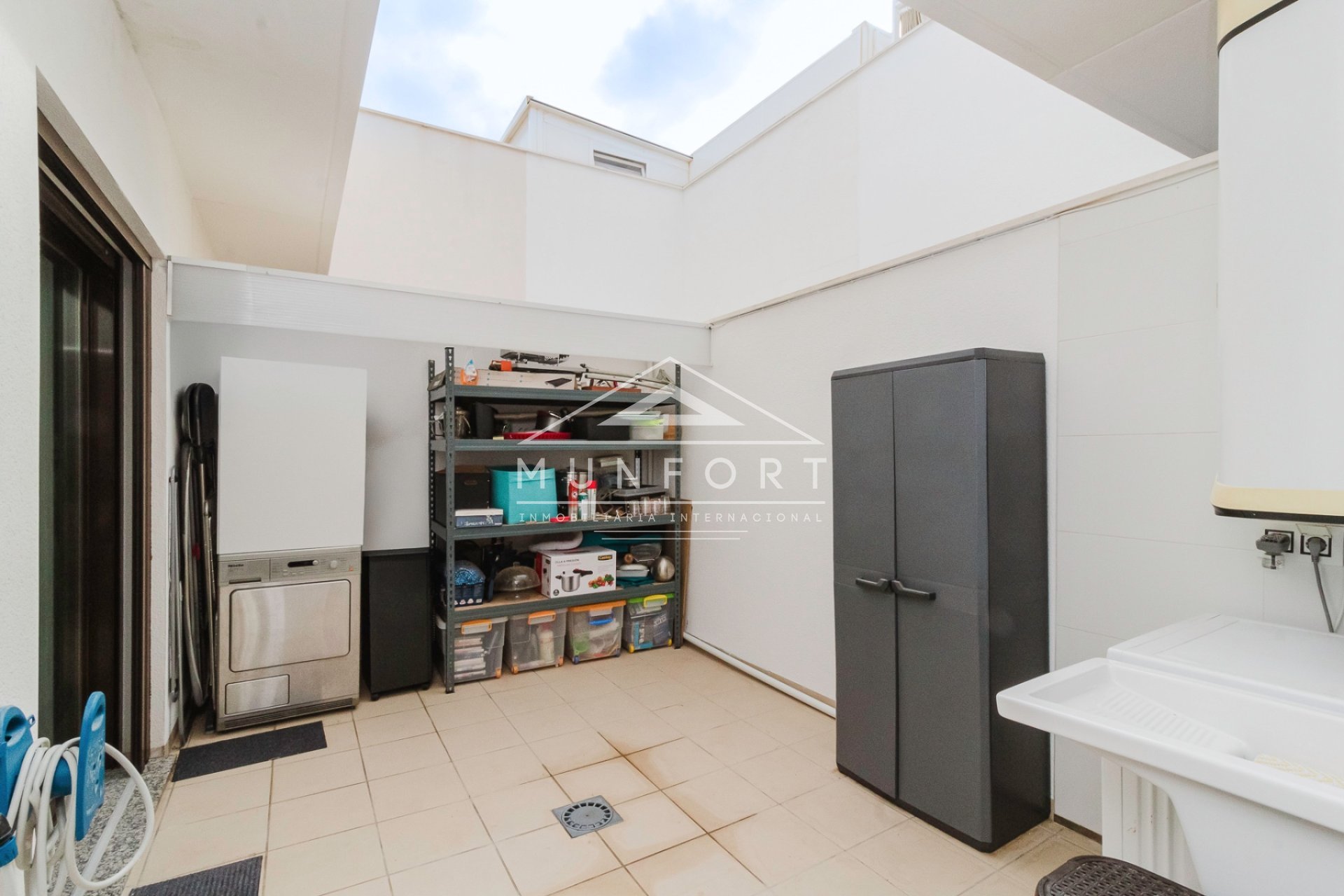 Revente - Villas -
San Pedro del Pinatar