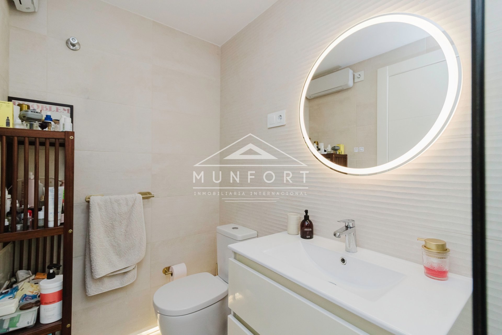 Revente - Villas -
San Pedro del Pinatar