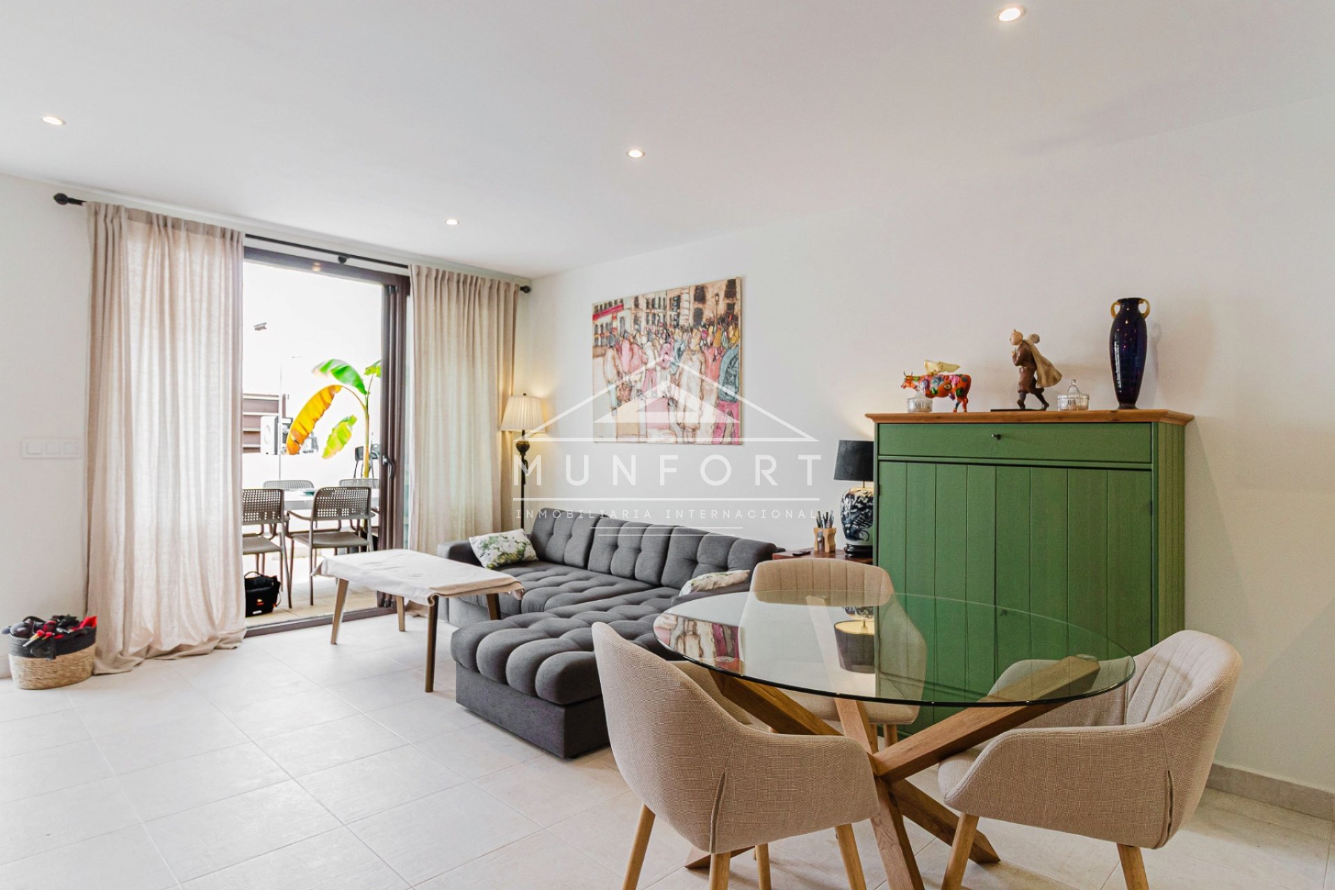 Revente - Villas -
San Pedro del Pinatar