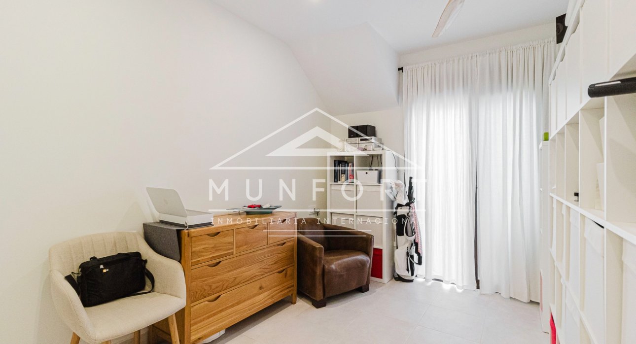 Revente - Villas -
San Pedro del Pinatar