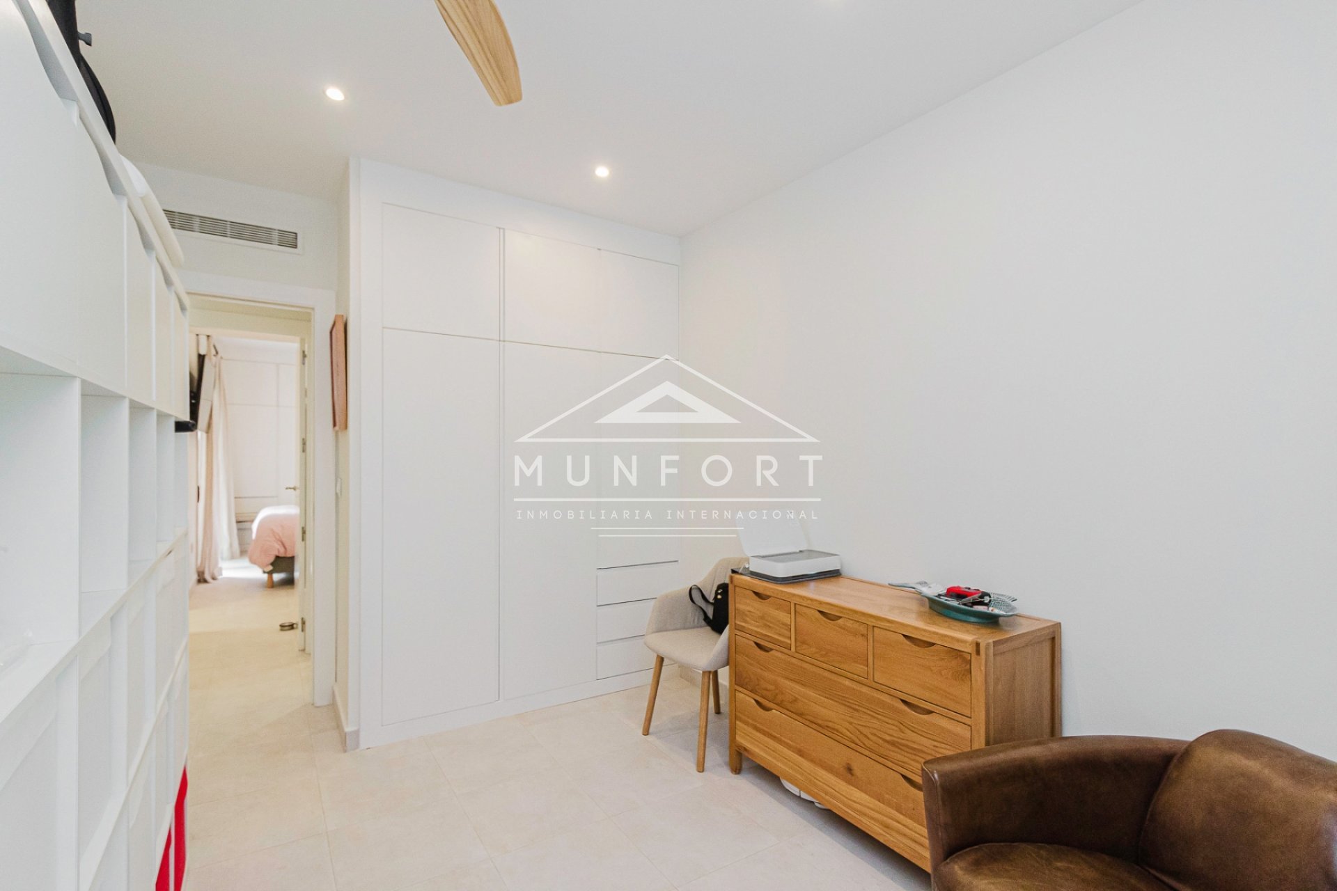 Revente - Villas -
San Pedro del Pinatar