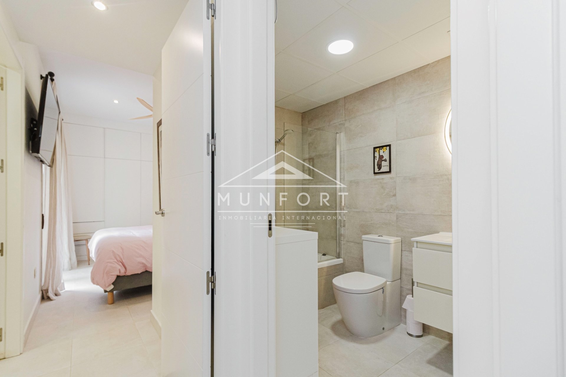 Revente - Villas -
San Pedro del Pinatar