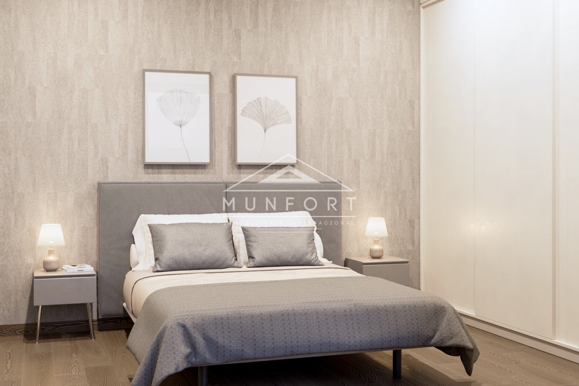 Revente - Villas -
San Pedro del Pinatar