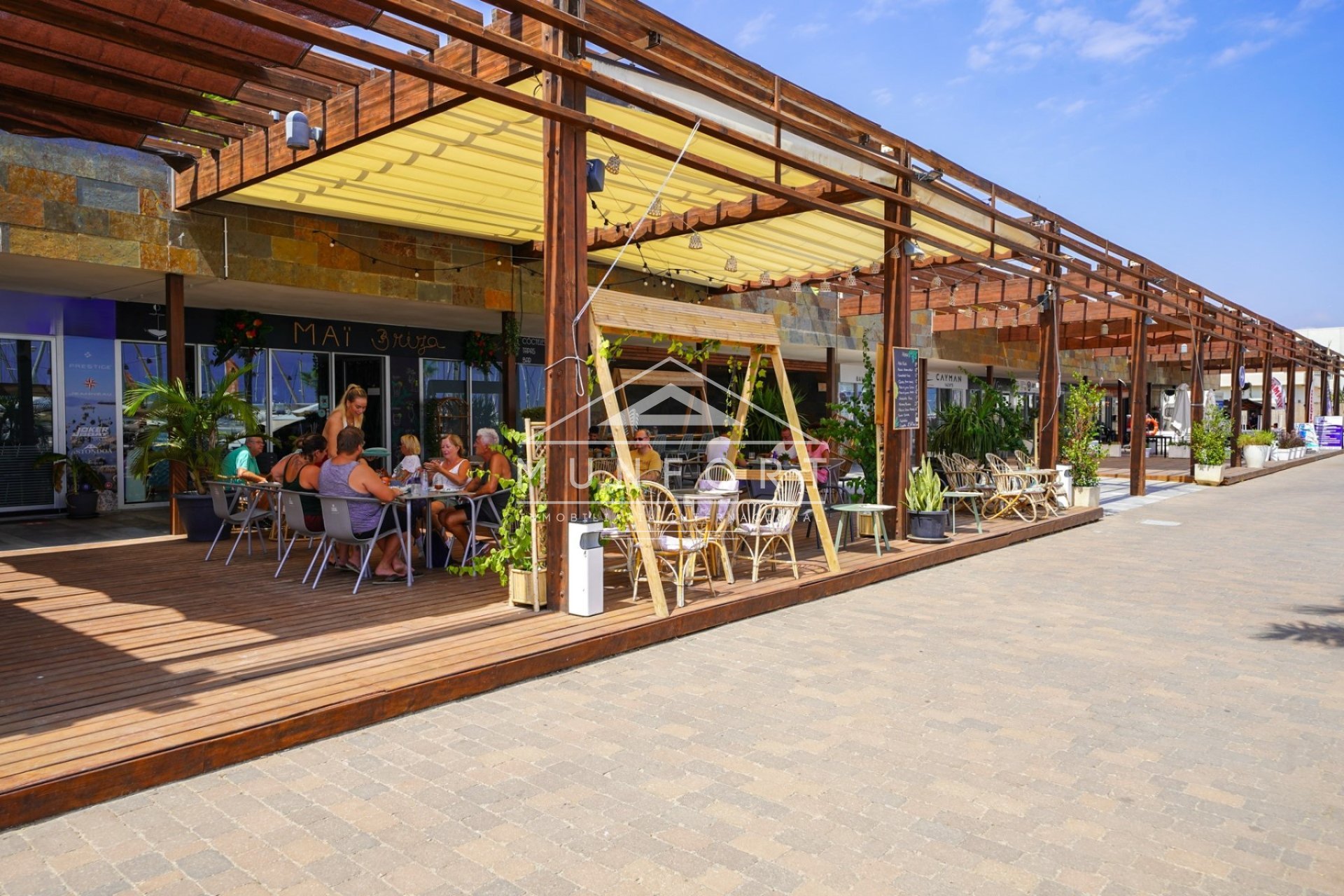 Revente - Villas -
San Pedro del Pinatar