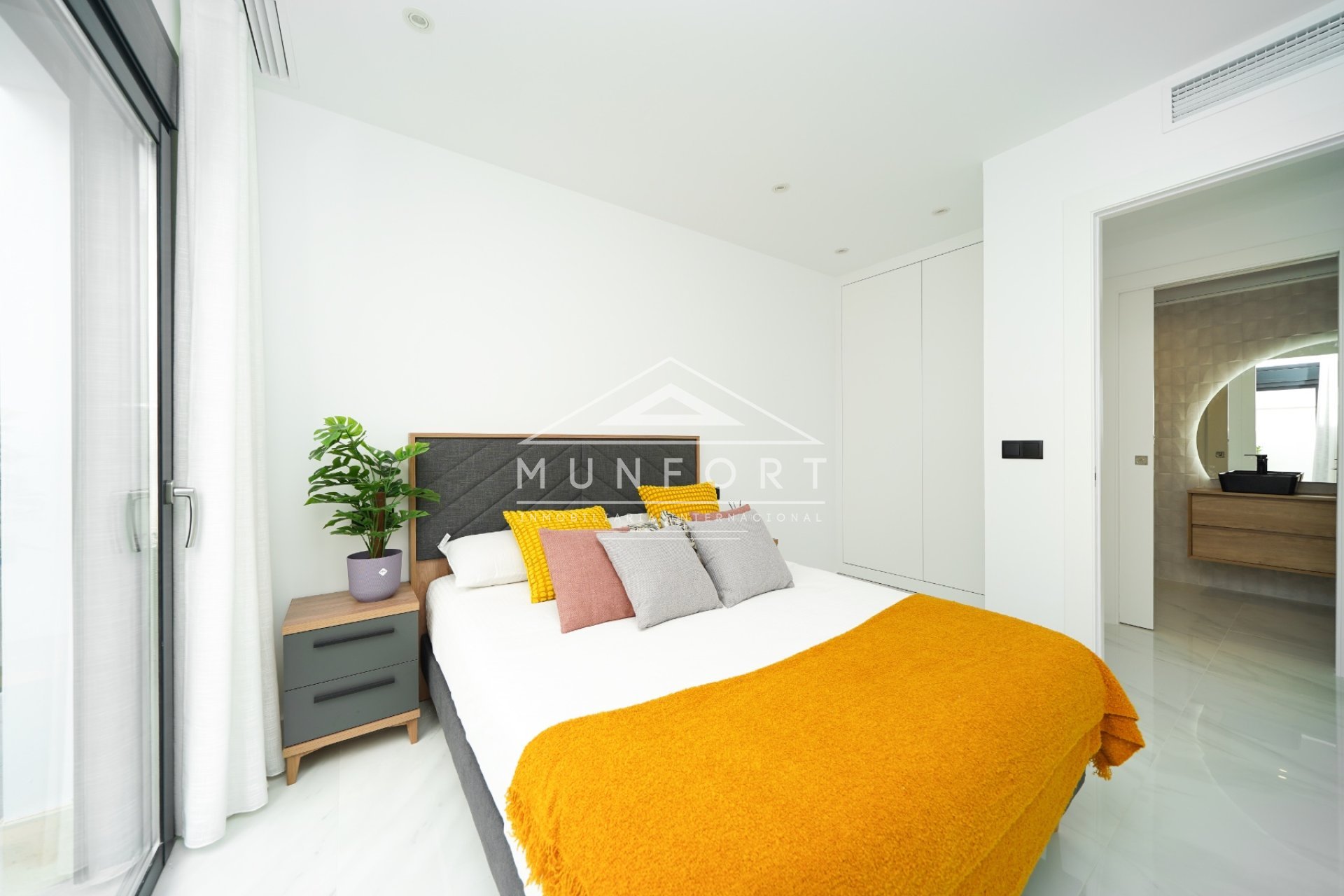 Revente - Villas -
San Pedro del Pinatar