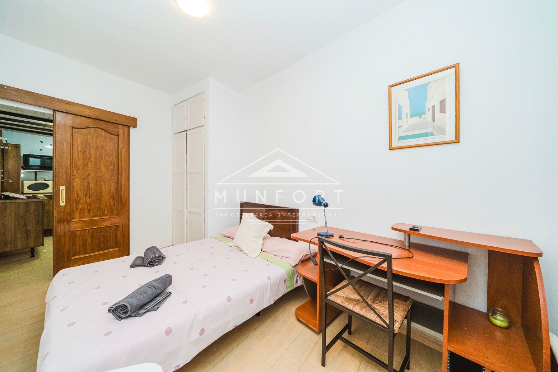 Revente - Villas -
San Pedro del Pinatar