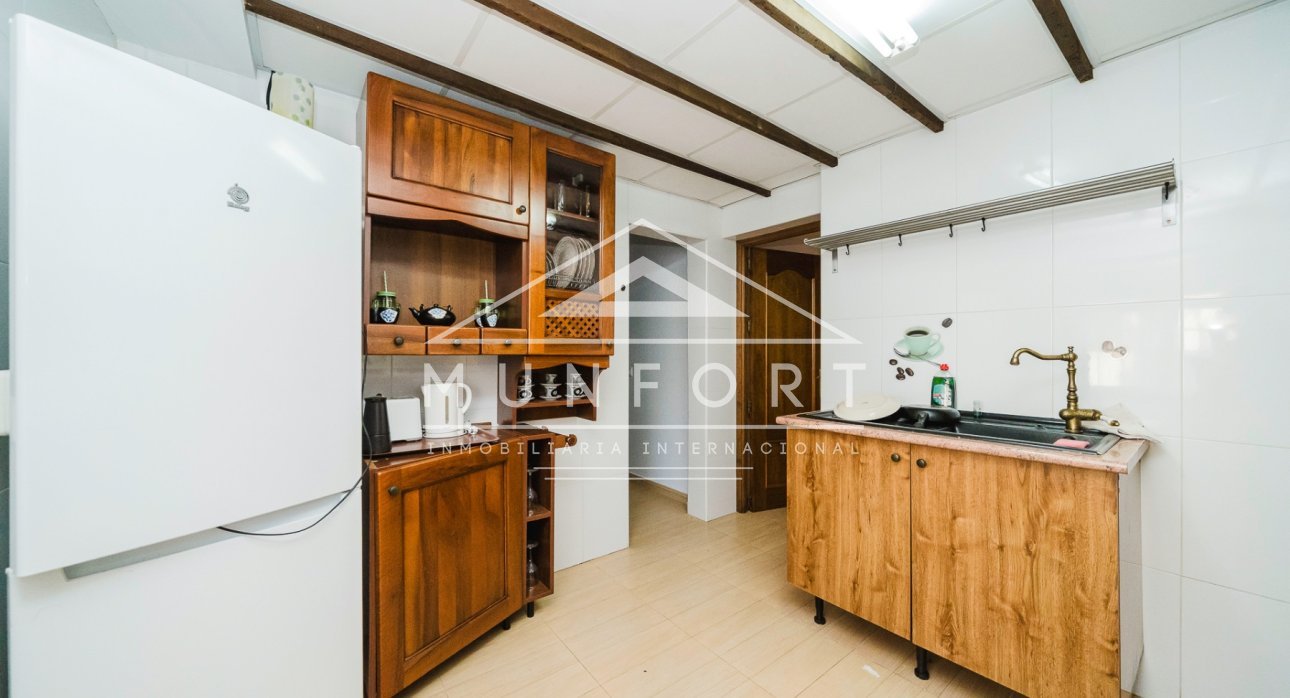 Revente - Villas -
San Pedro del Pinatar