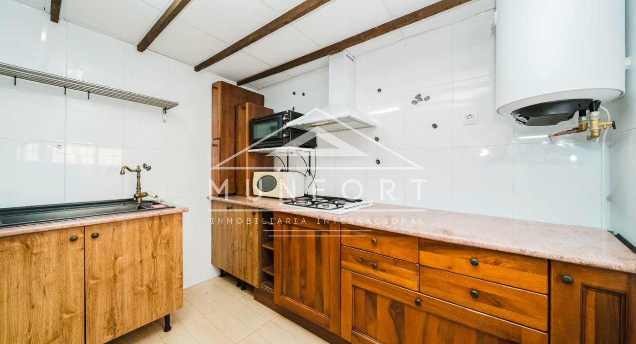 Revente - Villas -
San Pedro del Pinatar