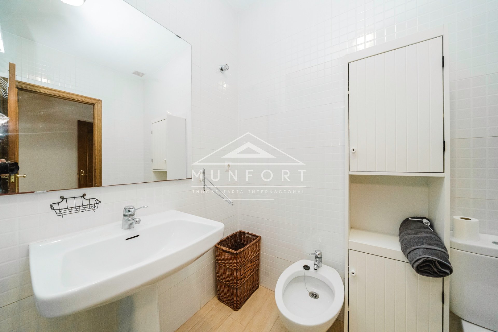 Revente - Villas -
San Pedro del Pinatar