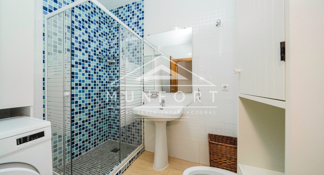 Revente - Villas -
San Pedro del Pinatar