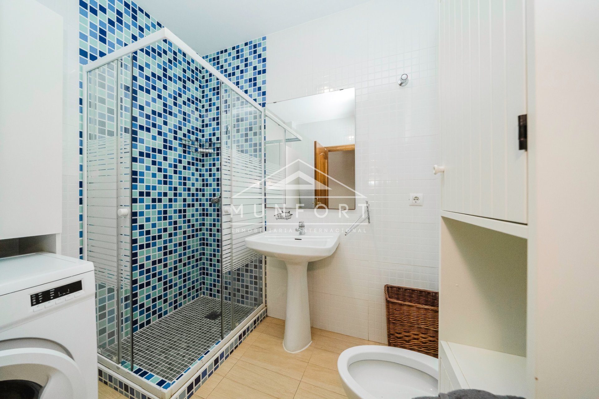 Revente - Villas -
San Pedro del Pinatar