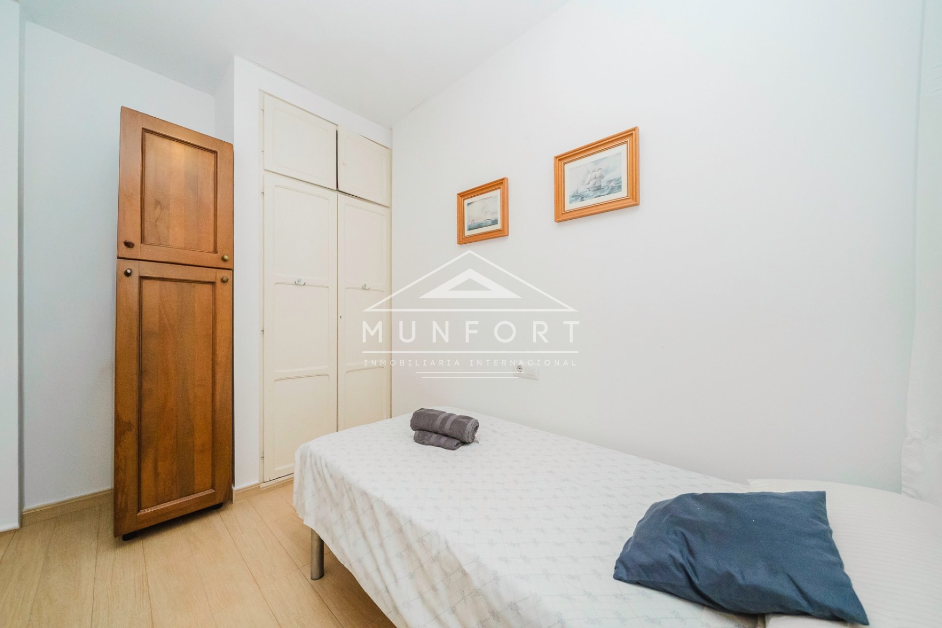 Revente - Villas -
San Pedro del Pinatar