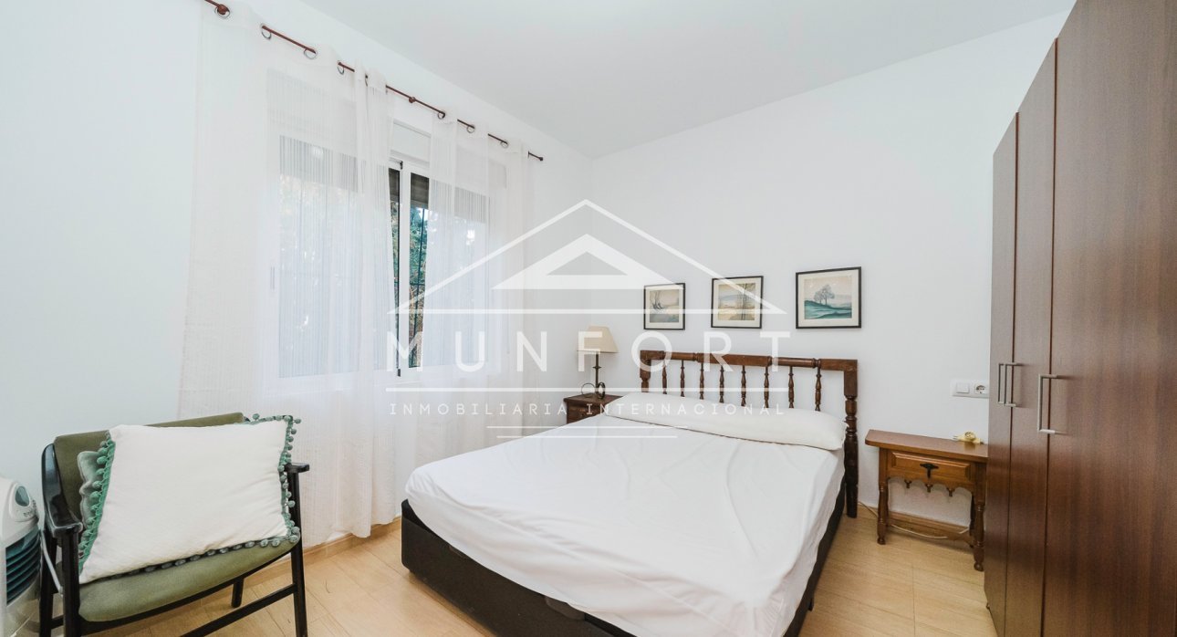 Revente - Villas -
San Pedro del Pinatar