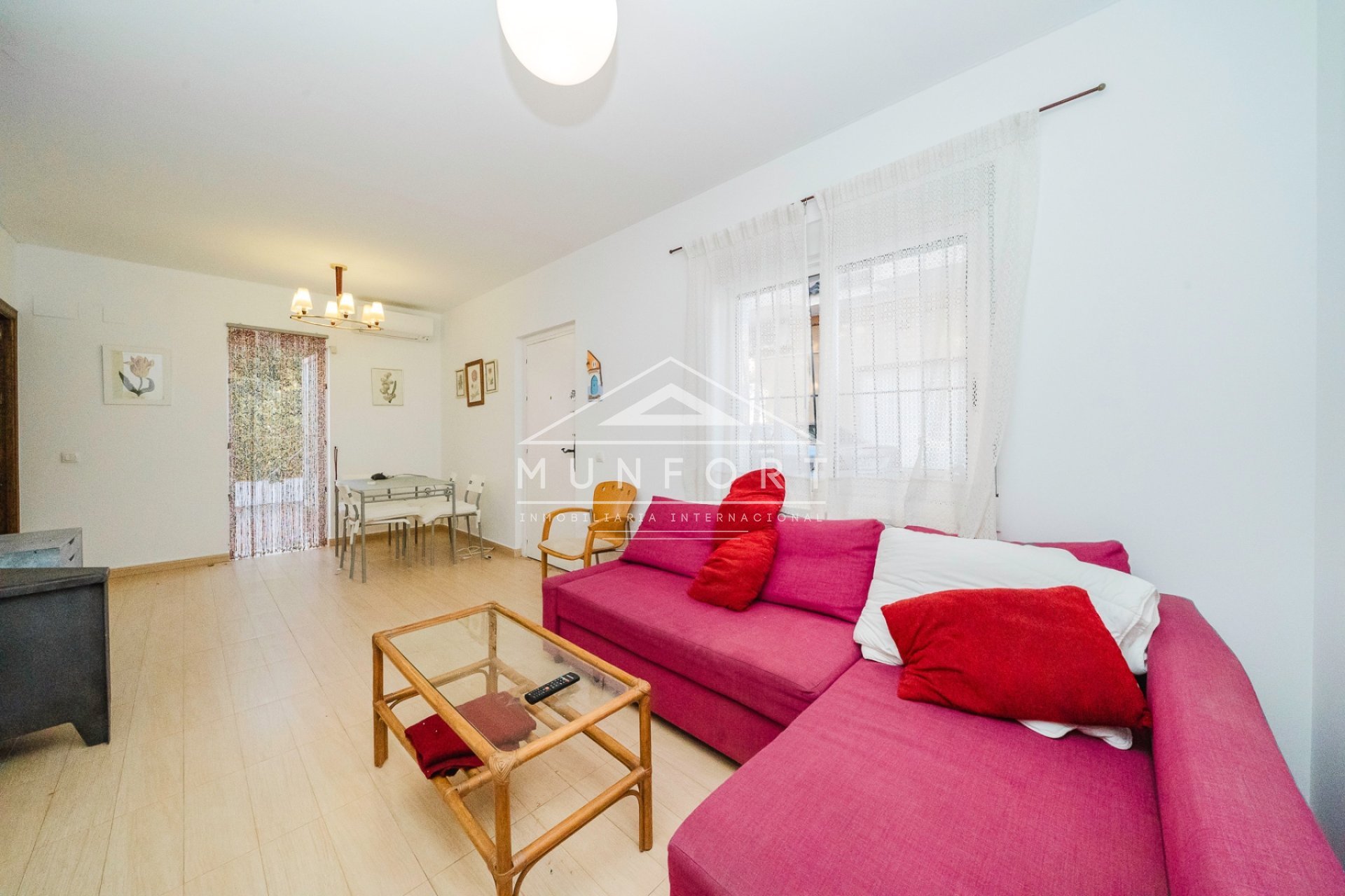 Revente - Villas -
San Pedro del Pinatar