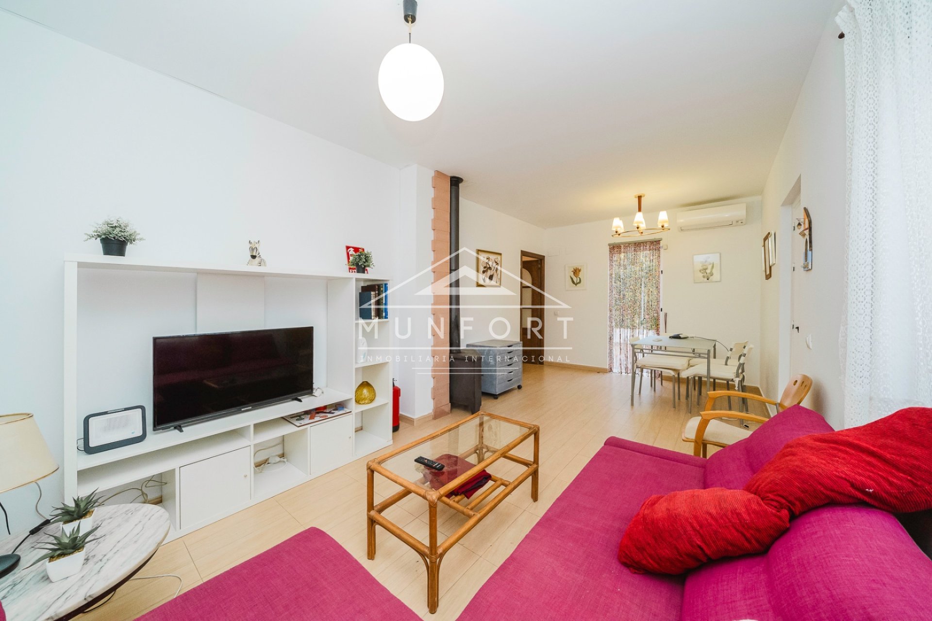 Revente - Villas -
San Pedro del Pinatar