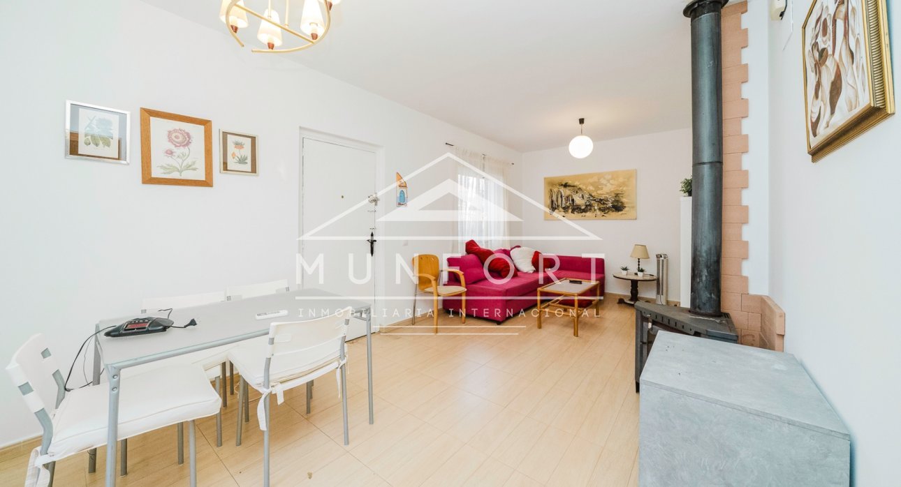 Revente - Villas -
San Pedro del Pinatar