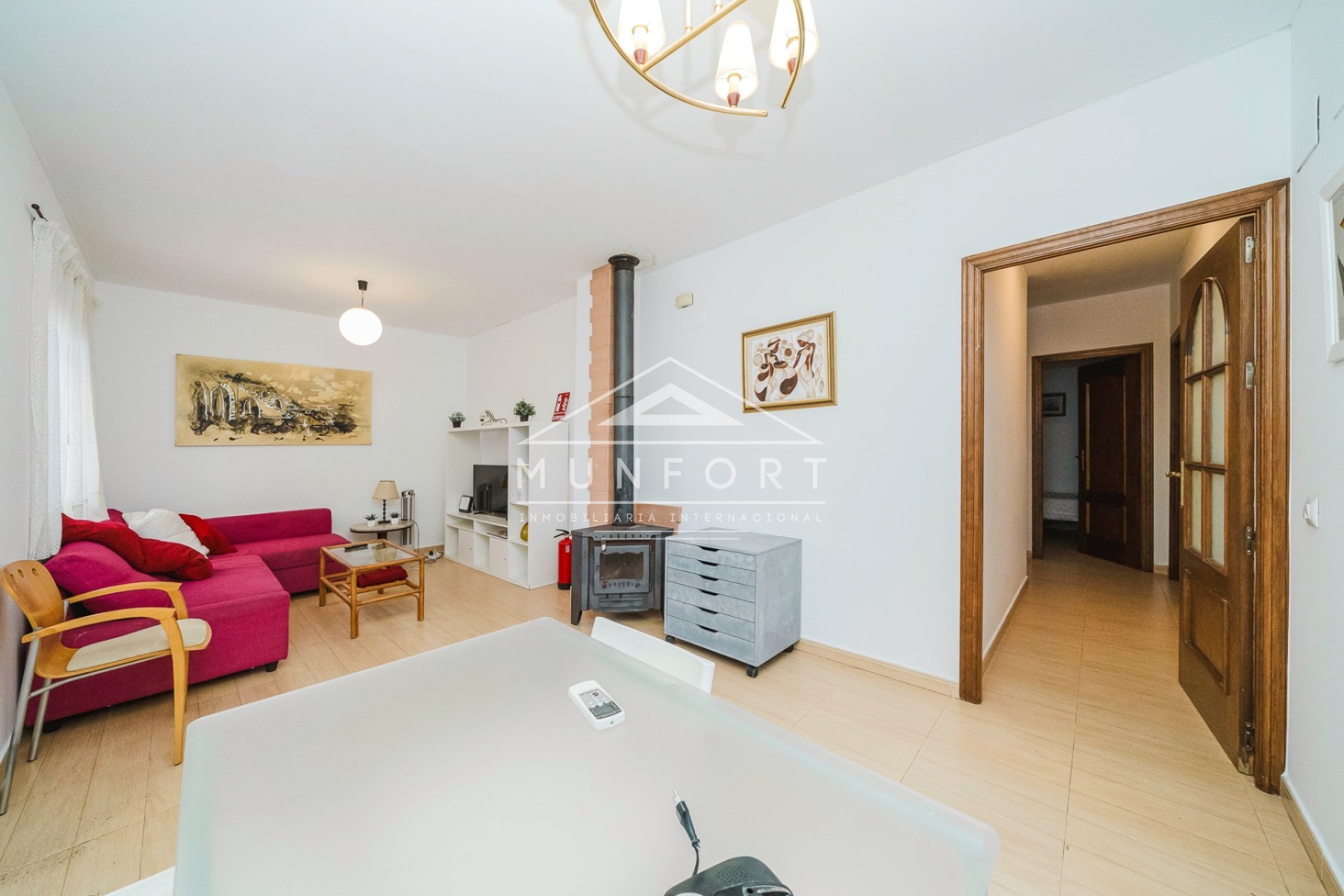 Revente - Villas -
San Pedro del Pinatar