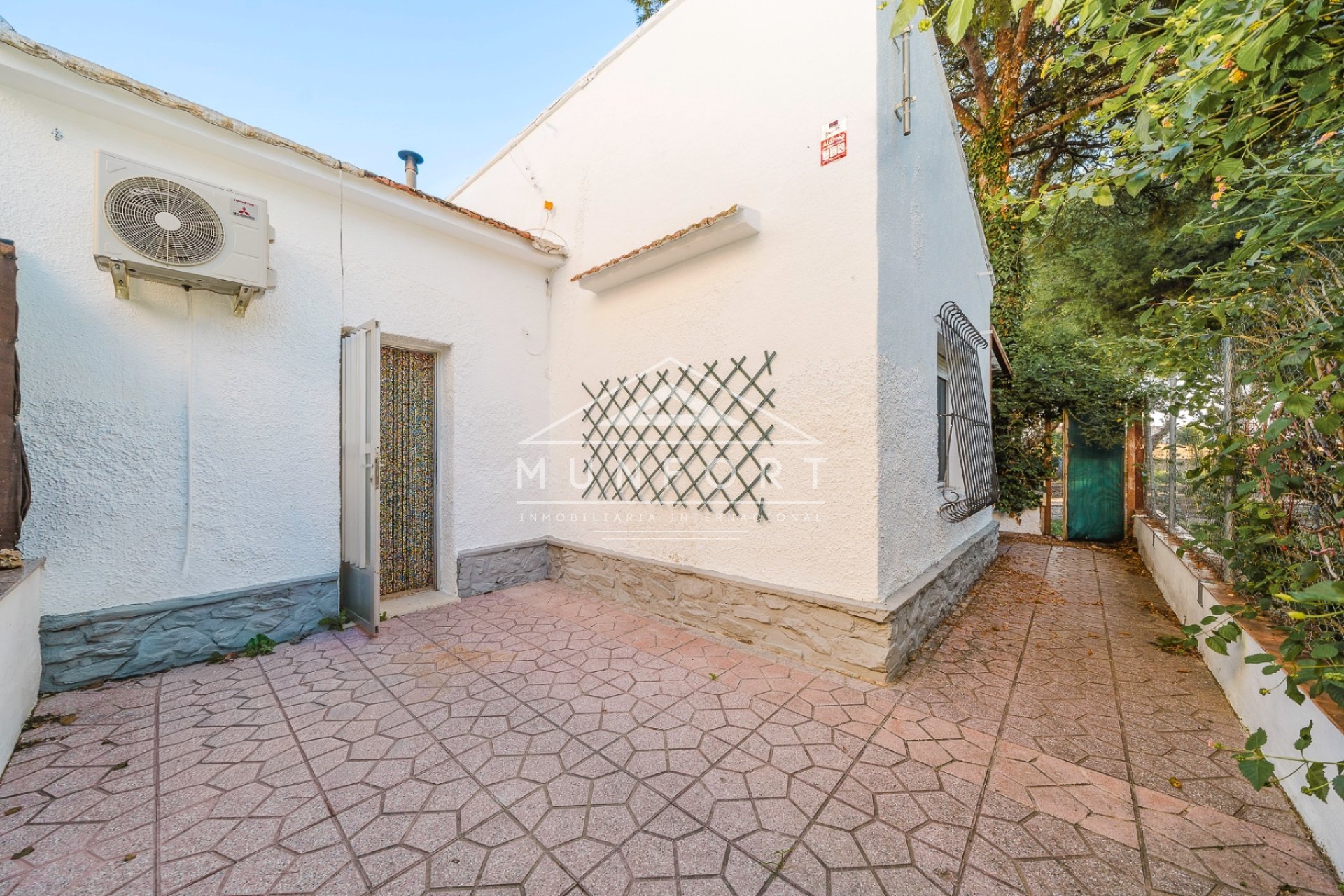 Revente - Villas -
San Pedro del Pinatar