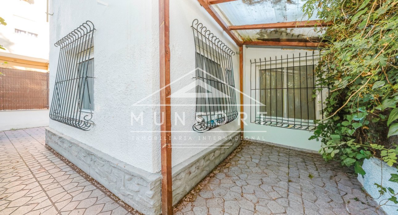 Revente - Villas -
San Pedro del Pinatar