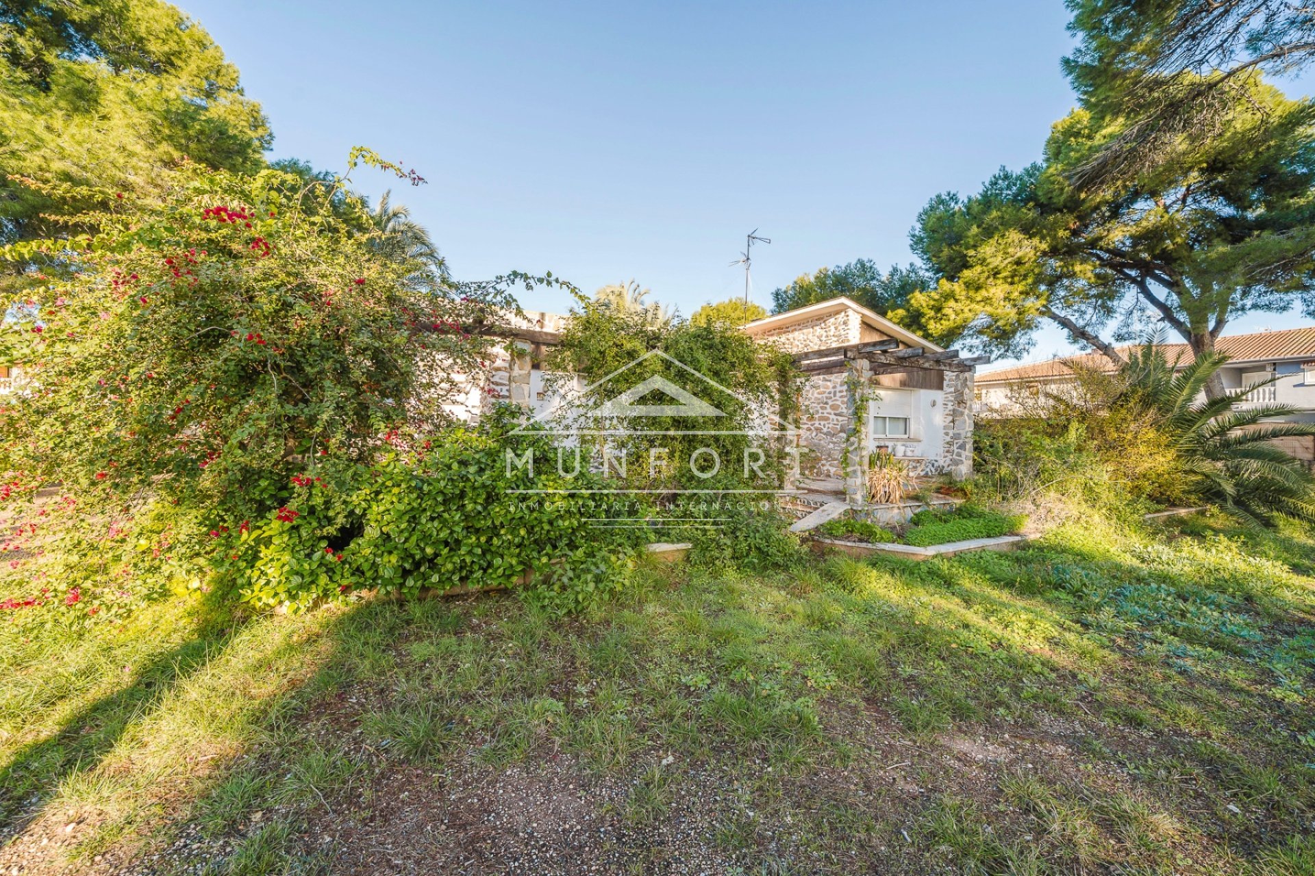 Revente - Villas -
San Pedro del Pinatar