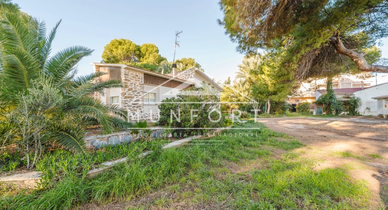 Revente - Villas -
San Pedro del Pinatar