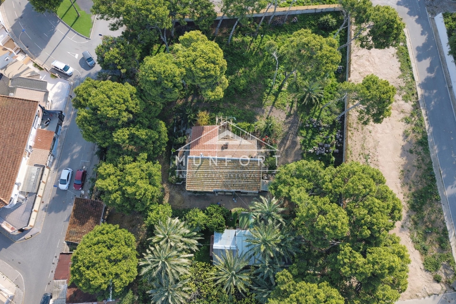 Revente - Villas -
San Pedro del Pinatar