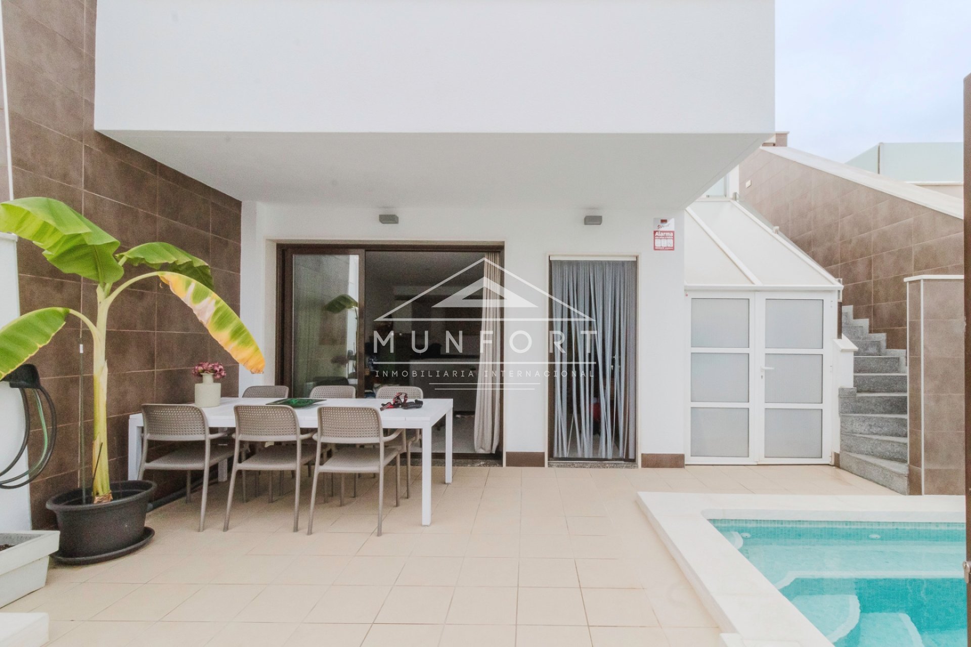 Revente - Villas -
San Pedro del Pinatar